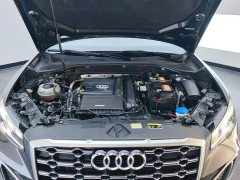 Audi Q2L 2022 35 TFSI Dynamic Entry - ფოტო 10