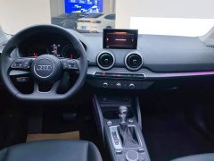 Audi Q2L 2022 35 TFSI Dynamic Entry - ფოტო 12