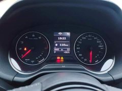 Audi Q2L 2022 35 TFSI Dynamic Entry - ფოტო 14