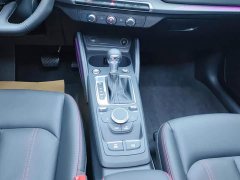 Audi Q2L 2022 35 TFSI Dynamic Entry - ფოტო 16