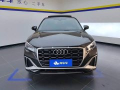 Audi Q2L 2022 35 TFSI Dynamic Entry - ფოტო 2