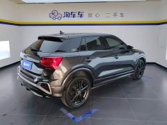 Audi Q2L 2022 35 TFSI Dynamic Entry - ფოტო 3