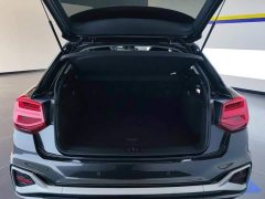 Audi Q2L 2022 35 TFSI Dynamic Entry - ფოტო 4