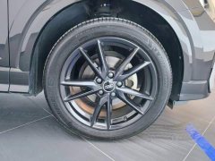 Audi Q2L 2022 35 TFSI Dynamic Entry - ფოტო 6