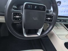 Li Auto L9 Max - photo 11