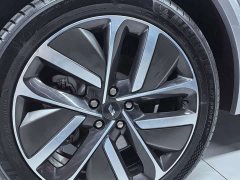 Li Auto L9 Max - photo 12