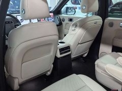 Li Auto L9 Max - photo 13