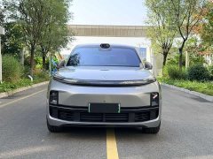 Li Auto L9 Max - photo 2