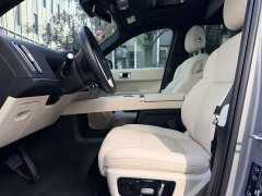 Li Auto L9 Max - photo 4