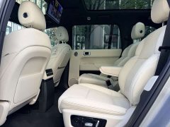Li Auto L9 Max - photo 6