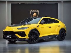 Lamborghini Urus 2022 4.0T V8 Performante - ფოტო 1
