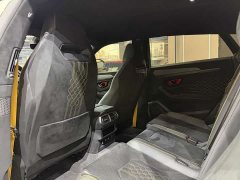 Lamborghini Urus 2022 4.0T V8 Performante - ფოტო 10