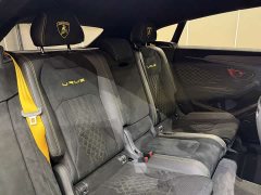 Lamborghini Urus 2022 4.0T V8 Performante - ფოტო 11