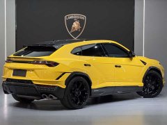 Lamborghini Urus 2022 4.0T V8 Performante - ფოტო 14