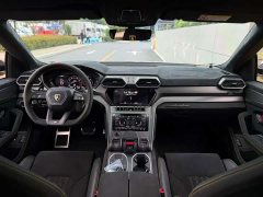Lamborghini Urus 2022 4.0T V8 Performante - ფოტო 2