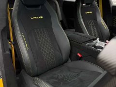Lamborghini Urus 2022 4.0T V8 Performante - ფოტო 4