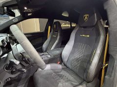 Lamborghini Urus 2022 4.0T V8 Performante - ფოტო 6