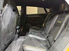 Lamborghini Urus 2022 4.0T V8 Performante - ფოტო 7