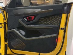Lamborghini Urus 2022 4.0T V8 Performante - ფოტო 8