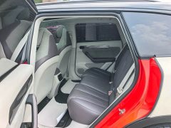Leapmotor C11 2021 Facelift Luxury - ფოტო 3