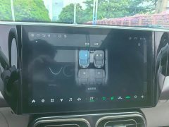 Leapmotor C11 2021 Facelift Luxury - ფოტო 4