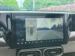 Leapmotor C11 2021 Facelift Luxury - ფოტო 5