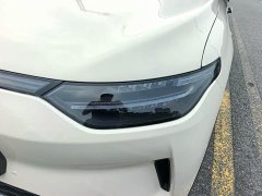 Leapmotor C11 2021 Facelift Luxury - ფოტო 6