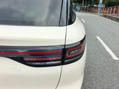 Leapmotor C11 2021 Facelift Luxury - ფოტო 7
