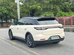 Leapmotor C11 2021 Facelift Luxury - ფოტო 8
