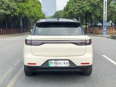 Leapmotor C11 2021 Facelift Luxury - ფოტო 9