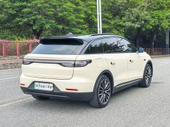 Leapmotor C11 2021 Facelift Luxury - ფოტო 10