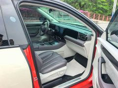 Leapmotor C11 2021 Facelift Luxury - ფოტო 11