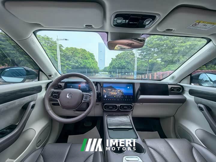 Leapmotor C11 2021 Facelift Luxury - ავტომობილი ჩინეთიდან