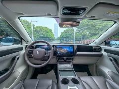 Leapmotor C11 2021 Facelift Luxury - ფოტო 1