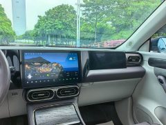 Leapmotor C11 2021 Facelift Luxury - ფოტო 2