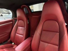 Porsche 718 2020 Boxster 2.0T - ფოტო 4
