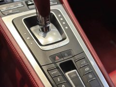 Porsche 718 2020 Boxster 2.0T - ფოტო 6