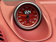 Porsche 718 2020 Boxster 2.0T - ფოტო 7