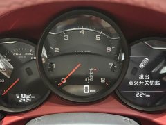 Porsche 718 2020 Boxster 2.0T - ფოტო 8