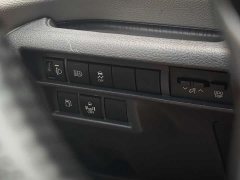 Toyota Sienna 2.5L Hybrid Luxury - ფოტო 13