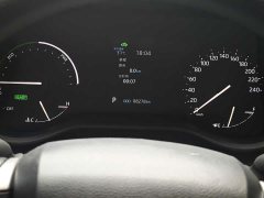 Toyota Sienna 2.5L Hybrid Luxury - ფოტო 9