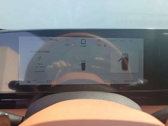 BYD Dolphin 650 Smart Drive Edition - ფოტო 10