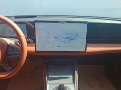 BYD Dolphin 650 Smart Drive Edition - ფოტო 11
