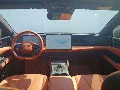 BYD Dolphin 650 Smart Drive Edition - ფოტო 13