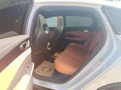 BYD Dolphin 650 Smart Drive Edition - ფოტო 14