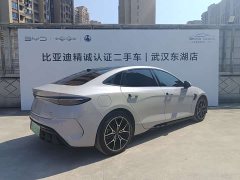 BYD Dolphin 650 Smart Drive Edition - ფოტო 20