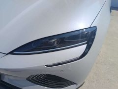 BYD Dolphin 650 Smart Drive Edition - ფოტო 4