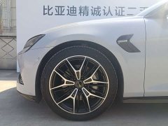 BYD Dolphin 650 Smart Drive Edition - ფოტო 5