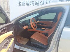 BYD Dolphin 650 Smart Drive Edition - ფოტო 8