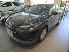 Toyota Frontlander 2.0L CVT Comfort Edition - ფოტო 1